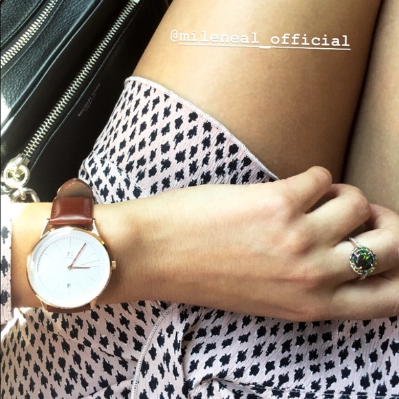 MILENEAL watch - Picture 4 of 4